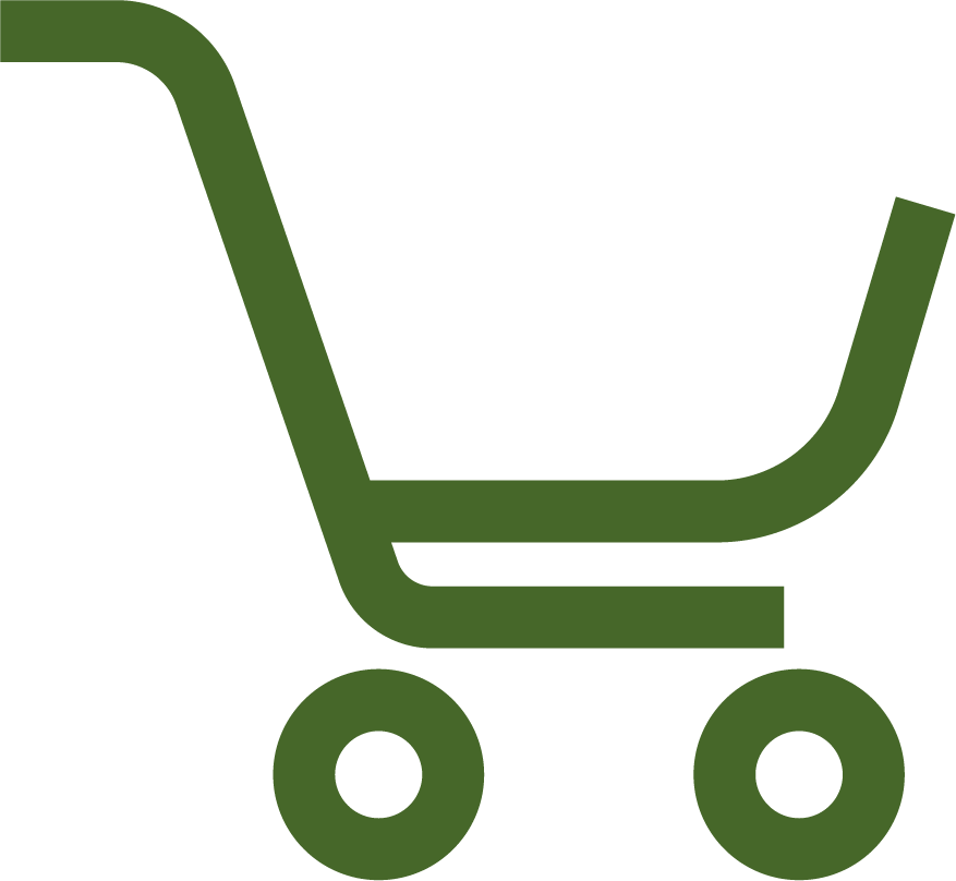 Carrinho de Compras