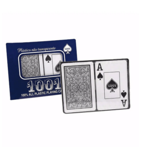 Baralho 1001 Copag