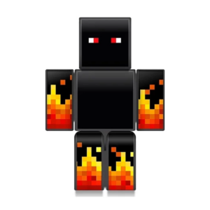 Boneco Athos 35cm articulado Algazarra Gamer Skin Stremears
