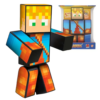 Boneco Lopers 25cm - 30184 (3)