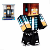Boneco authentic 25cm - 30181 (5) (1)