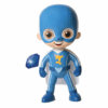 Boneco aventureiro super oca - 29202 (2)