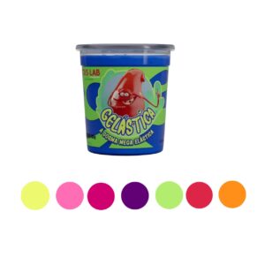 Slime gelastica Toys Lab 120grs