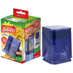 Cortador de batata palito Keita