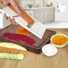 Cortador de legumes dupla face - 6475 (1)