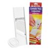 Cortador de legumes dupla face - 6475 (3)