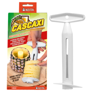 Descascador de abacaxi Keita