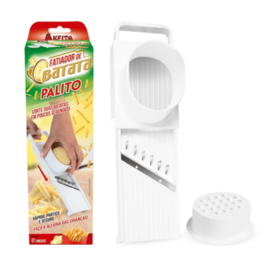 Fatiador de batata palito Keita