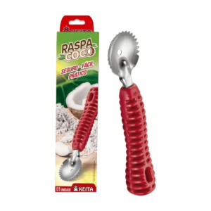Raspa coco Keita