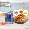 processador de alimento manual, bate pik - 8945 (3)