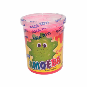 Amoeba Geleia 110g Asca Toys
