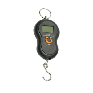 Balança digital portátil 50kg Casita
