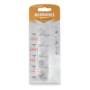Bateria AG13LR44C5 - 21886 (1)