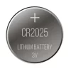 Bateria CR2025 - 21894