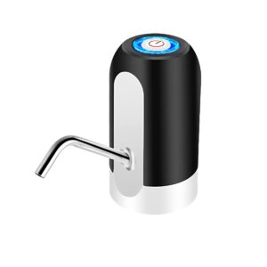 Bomba elétrica de água para galão Onyx/Livon