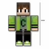 Boneco Cadres 25cm - 30185 (3)