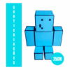 Boneco problems 25cm - 30183 (4) (1)