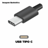 Cabo tipo USB-C 1m - 30950 (1)