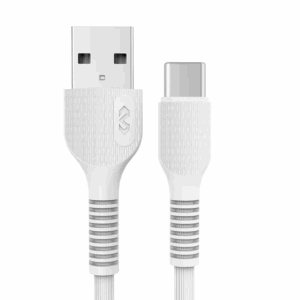 Cabo de carregador Usb-C 1 metro Letron Original carga rápida