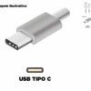 Cabo tipo USB-C 1m - 30952 (3)