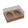 Caixa ovo com 2 250g - 19033 (2)