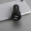 Caregador para carro 2 usb - 30954 (2)