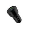 Caregador para carro 2 usb - 30954 (3)