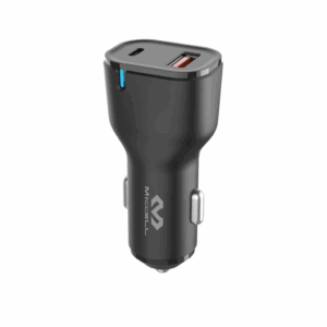 Carregador para carro veicular Letron 1 porta Tipo C 1 porta Usb