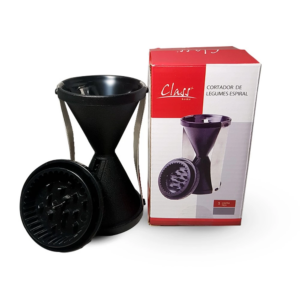 Cortador de legumes espiral inox Class Home