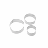 Cortador inox redondo - 28846 (1)