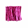 Fecho 10cmX4mm Pink M2 - 31035
