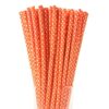 Fecho 10cmX4mm laranja poa - 31950 (1)