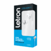 Fone de ouvido dot com fio - 28260 (1)