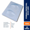 Forma ovo de pascoa 150g 824 - 17938 (1)