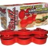 Forma para mini hambuguer - 20273 (1)