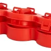 Forma para mini hambuguer - 20273 (1)