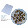 Forma tabletinho coelho - 24104 (2)