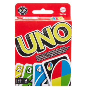 Jogo uno original Copag