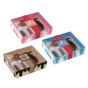 Caixa Kit Confeiteiro de 150g Cromus