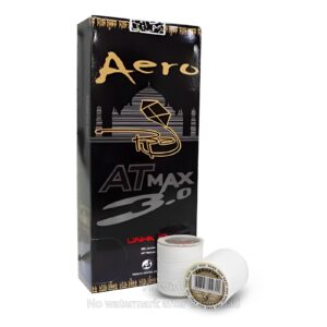 Kit com 12 Linha pipa Aero 500 jardas