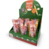 Marca texto 2 em 1 perfumado - 30440 (1)