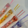 Marca texto 2 em 1 perfumado - 30440 (6)