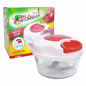 Processador de alimentos multi triturador Keita
