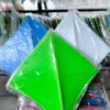 Papagaio plastico pequeno Ric - 30937 (1)