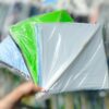 Papagaio plastico pequeno Ric - 30937 (2)