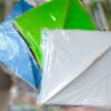 Papagaio plastico pequeno Ric - 30937 (4)