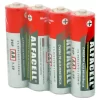 Pilha Alfacell pequena AA com 60 - 10588 (2)