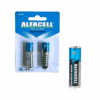 Pilha alcalina AA com 2 - 22404 (2)