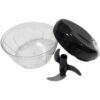 Processador de alimentos 500ml - 31008 (2)