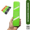 Ralador plastico 3 funções - 25172 (1)